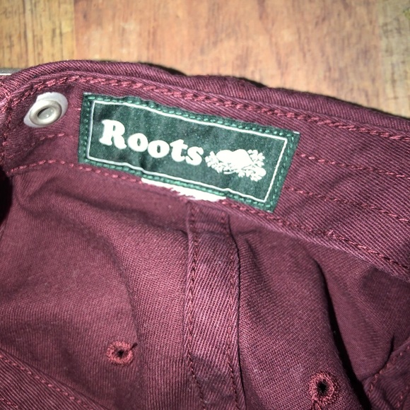 Roots Hat - Picture 6 of 6